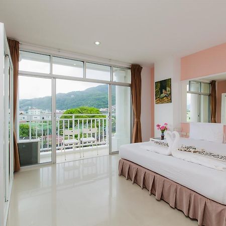 Lords Palace Patong Bilik gambar
