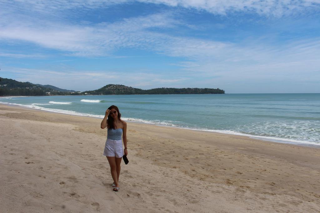 Lords Palace Patong Luaran gambar